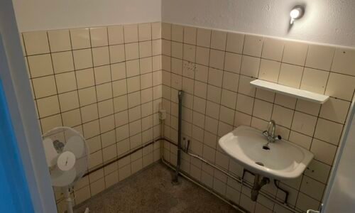 Oliemolensingel 208 Oliemolensingel 208 - Badkamer