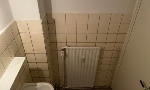 Oliemolensingel 208 Oliemolensingel 208 - Badkamer