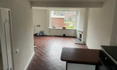 Oliemolensingel 208 - Woonkamer