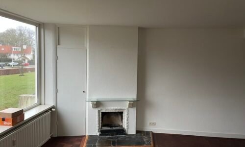 Oliemolensingel 208 - Woonkamer