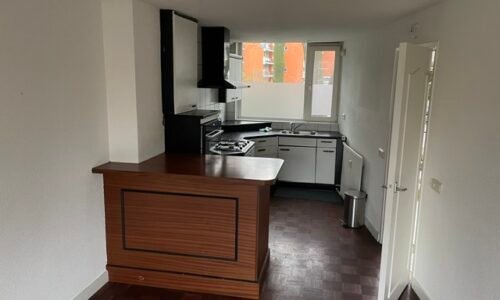 Oliemolensingel 208 - Keuken