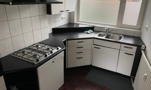 Oliemolensingel 208 - Keuken